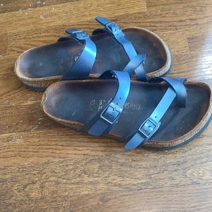 Birkenstocks